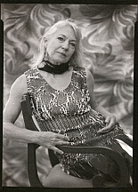 Sharon Garber